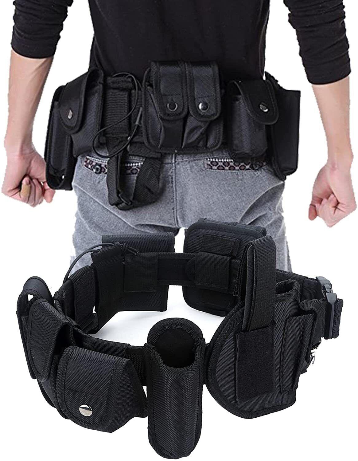 Tactical Belt System Defend SA