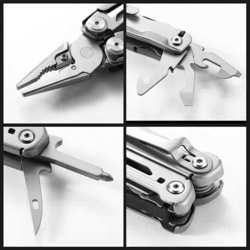 DSA Multitool Defend SA