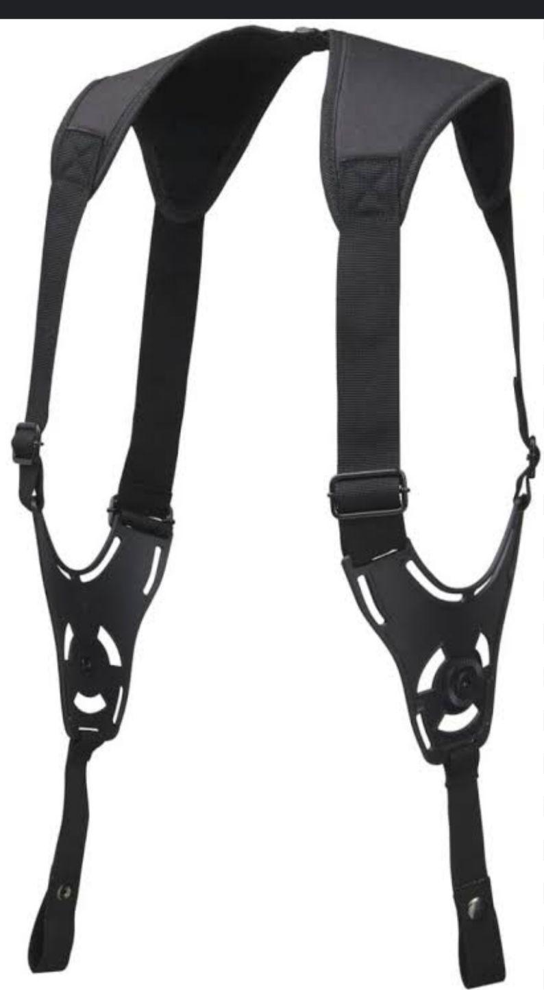 Cytac Shoulder Harness Defend SA