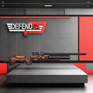 KRAL PUNCHER BIG HORN .22 CAL PCP