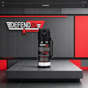 SABRE RED Crossfire Pepper Gel 1.5 oz Gen 3