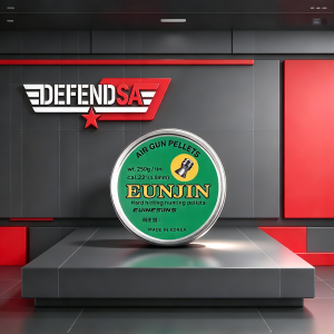 Hard Hitting Hunting Pellets 5.5mm Dome 28.4 Grain