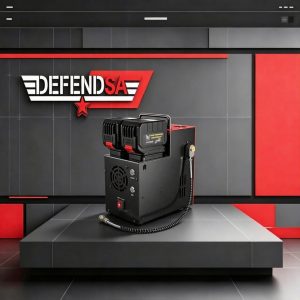 12V Mini High Pressure Compressor ( Special orders only )