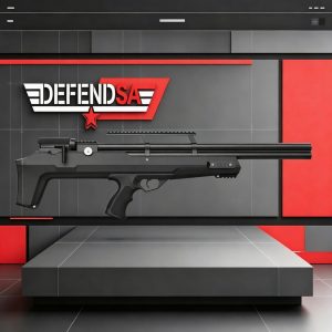 Nova Vista Behemoth PS-R2S Bullpup 5.5mm (Special order)