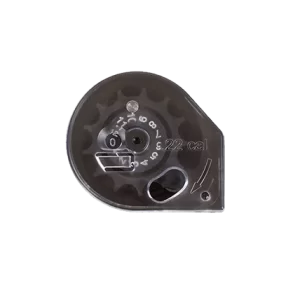 Kral Magazine for PCP Airguns 5.5mm