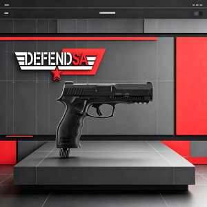 UMAREX T4E HDP50/TP50 GEN2 BLACK .50CAL 13J LESS-LETHAL