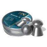 pellets
