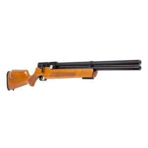 Nova Vista Leviathan PCP, Regulated, Wooden Stock 5.5mm (Special Order)