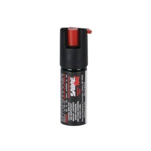 SABRE RED Pepper Spray 25 Burst
