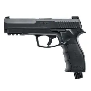 UMAREX T4E HDP50/TP50 GEN2 BLACK .50CAL 13J LESS-LETHAL