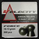 pellets