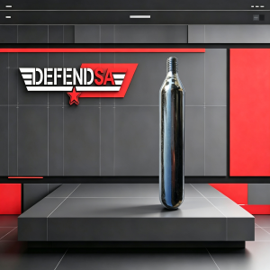 88g CO2 Cartridge