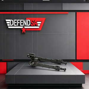 AccuTac Style Bipod