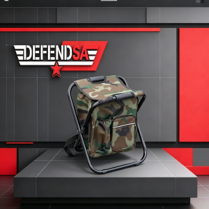 Coolerbag Chair / Backpack