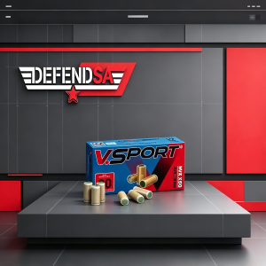 Blank Cartridge for 9mm BLANK WEAPON