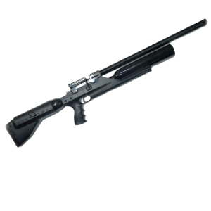 Kral Puncher Big Max X 5.5mm Black ( Special order )