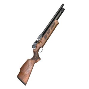 KRAL Puncher Super Mega PCP 5.5mm Walnut