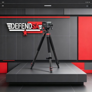 Trakiom Shooting Rest, Tripod, Stick