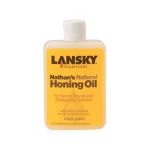 honing oil