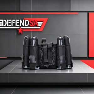 GXG 5+1 Pod Pack (PODS Excluded)