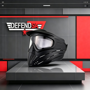 JT Premise Mask Airsoft / Paintball