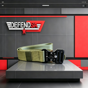 BlackHawk Tactical Belt Green