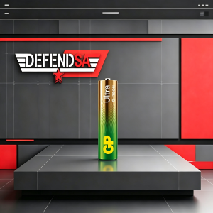 GP AAA Battery