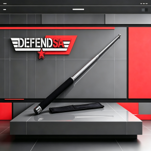 Retractable Baton