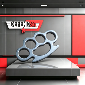 Knuckle Duster
