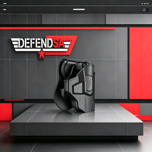Cytac R-Defender Glock 43/43X Paddle Holster