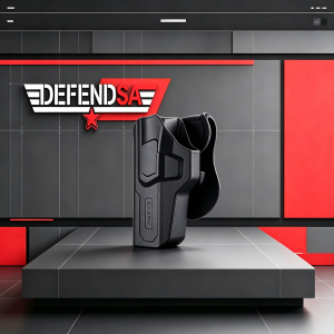 Cytac R-Defender CZ P-07/09 Left Handed
