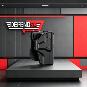Cytac R-Defender Paddle Holster P320