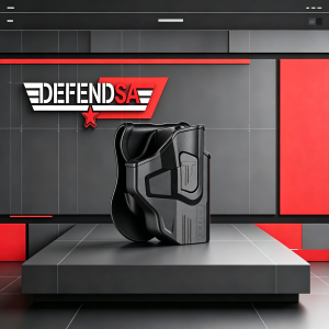 CYTAC R-Defender Paddle Holster Taurus G3