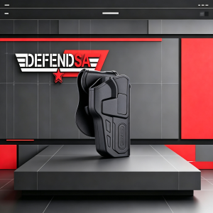 Holster R-Defender Gen3 Cytac CZ 75 SP-01 Shadow