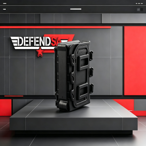 Magazine Pouch AR/AK