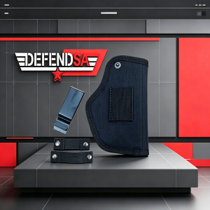 Universal Small Holster Cordura