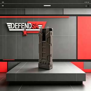 Molle Shotgun Shell Magazine