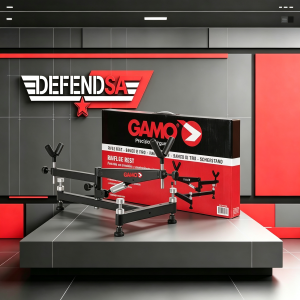 Gamo Adjustable Rifle Rest