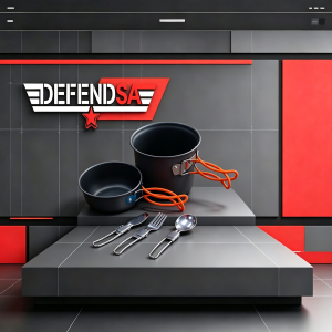 Cooking Set 5 Piece