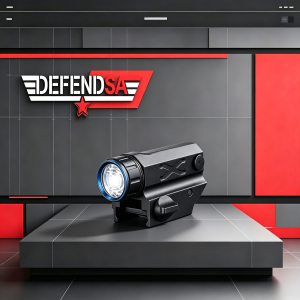 TrustFire G03S Pistol Light 230 Lumen 80m Throw