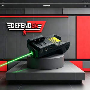 Siriustac PGL - Green Laser only