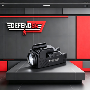 TrustFire GM23 Weapon light - 800 Lumens