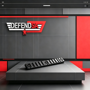 Tacband Keymod 13 Slot Rail