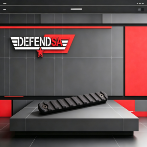 Tacband Keymod 11 Slot Rail