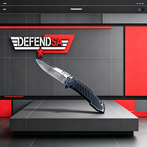 Elite Tactical Knife