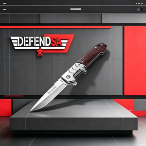 Browning Folding Knife