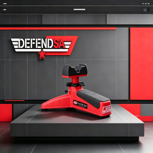 MTM Front Rifle Rest