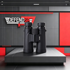 Red Win Rome 8x42 Binocular