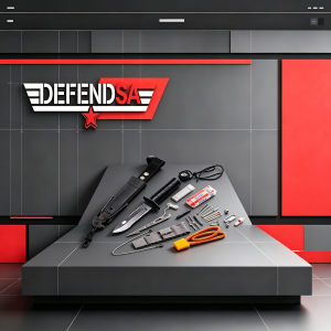 Adventure Explora-Kit-Knife