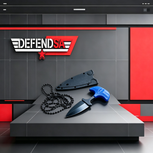 Outdoor Push Blade Mini